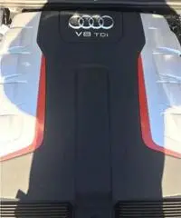 Audi SQ7 V8 4.0 TDI 435 CV PRONTA CONSEGNA Audi SQ7 V8 4.0 TDI 435 CV PRONTA CONSEGNA