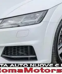 Audi TTS COUPE 2.0TFSI S TRONIC LED NAVI PLUS KEYGO BANG&O Audi TTS COUPE 2.0TFSI S TRONIC LED NAVI PLUS KEYGO BANG&O