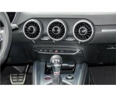 Audi TTS COUPE 2.0TFSI S TRONIC LED NAVI PLUS KEYGO BANG&O