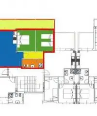 Appartamento in Vendita 55mq Appartamento in Vendita 55mq