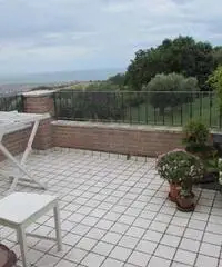 Appartamento a Colonnella Appartamento a Colonnella