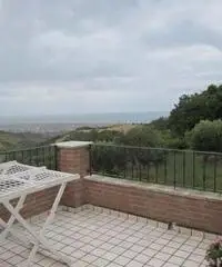 Appartamento a Colonnella Appartamento a Colonnella