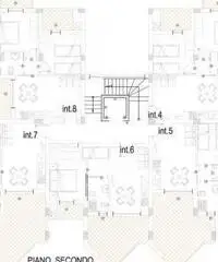 Vendita Appartamento a Tortoreto Vendita Appartamento a Tortoreto