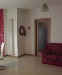 Appartamento in Affitto di 140mq Appartamento in Affitto di 140mq