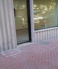 Negozio in Affitto di 50mq Negozio in Affitto di 50mq