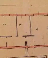 Appartamento in Vendita di 90mq Appartamento in Vendita di 90mq