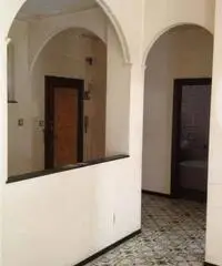 Appartamento in zona centrale a Camogli