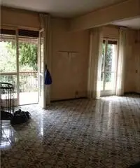 Appartamento in zona centrale a Camogli