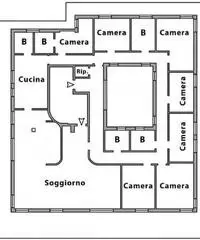 Vendita Attico a Bologna