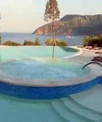 Vendita Villa a Lipari