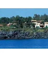 Vendita Villa a Lipari