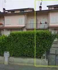 Villa di 7 locali in Vendita Villa di 7 locali in Vendita