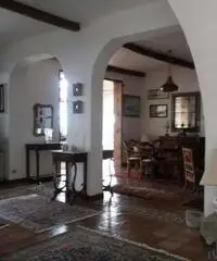 Messina: Villa 5 Locali o piu