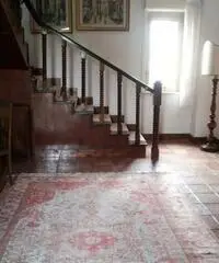 Messina: Villa 5 Locali o piu