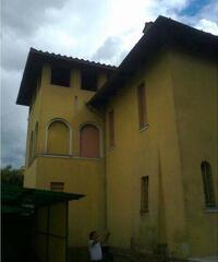 Villa in zona Pisana,Bravetta,Casetta Mattei a Roma