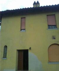 Villa in zona Pisana,Bravetta,Casetta Mattei a Roma