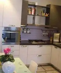 Appartamento a San Gimignano