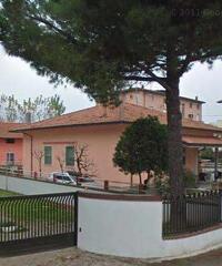 Casa indipendente a San Mauro Pascoli