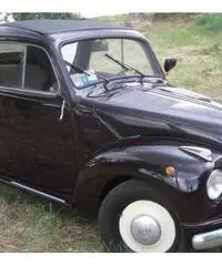 Auto d'epoca