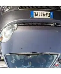 Autovettura Autovettura