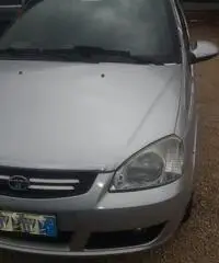 bellissima tata indica del 2010