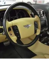 BENTLEY Continental FLYING SPUR-OTTIME CONDIZIONI-TAGLIANDI REGOLARI rif. 6259094 BENTLEY Continental FLYING SPUR-OTTIME CONDIZIONI-TAGLIANDI REGOLARI rif. 6259094