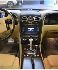 BENTLEY Continental FLYING SPUR-OTTIME CONDIZIONI-TAGLIANDI REGOLARI rif. 6259094 BENTLEY Continental FLYING SPUR-OTTIME CONDIZIONI-TAGLIANDI REGOLARI rif. 6259094