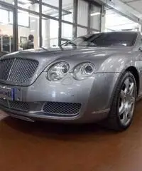 BENTLEY Continental GT Interni Mulliner rif. 7154555