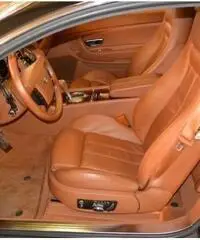 BENTLEY Continental GT-TAGLIANDI BENTLEY-FULL-CERCHI MULLINER rif. 6542976