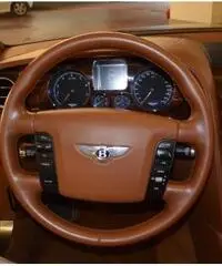BENTLEY Continental GT-TAGLIANDI BENTLEY-FULL-CERCHI MULLINER rif. 6542976