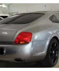 BENTLEY Continental GT*XENON*PDC*NAVI* rif. 6651492