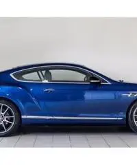 Bentley Flying Spur Bentley GT V8 S + MULLINER + CARBONIO + MY2016 +