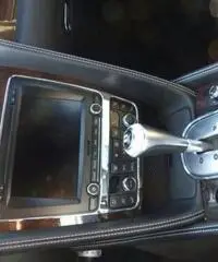 Bentley Flying Spur Bentley Continental Flying Spur V8 Mulinner