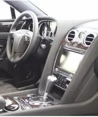 Bentley Flying Spur Bentley Flying Spur Mulliner W12 MODELLO 2016 TORT