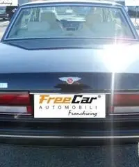 BENTLEY Turbo R ASI TARGA ORO CONSERVATA rif. 7113242