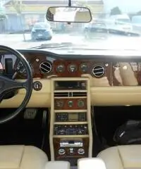 BENTLEY Turbo R ASI TARGA ORO CONSERVATA rif. 7113242