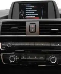 BMW 114 d 5p. Advantage,CLIMA,PDC, *2015* rif. 7190306