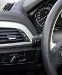 BMW 116 d 5p. Business, NAVI,PDC,*2016* rif. 7191817