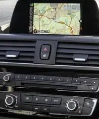 BMW 116 d 5p. Business, NAVI,PDC,*2016* rif. 7191817