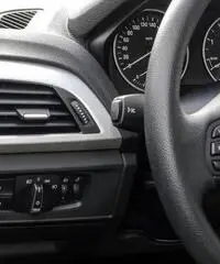 BMW 116 d 3p. Advantage Business, PDC,NAVI, *2016* rif. 7190808