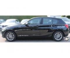 BMW 116 d 5p. Advantage,NAVI,PDC,*2016* rif. 7191366
