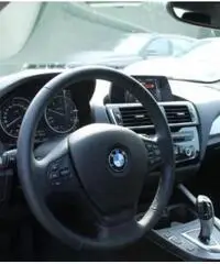 BMW 116 d 5p. Advantage,NAVI,PDC,*2016* rif. 7191366