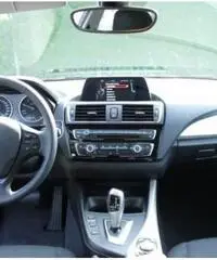 BMW 116 d 5p. Advantage,NAVI,PDC,*2016* rif. 7191366