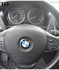 BMW 116 d 5p. Efficient Dynamics Sport 24 MESI DI GARANZIA rif. 7195478