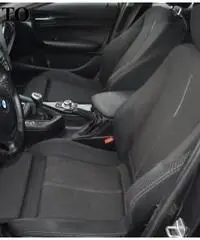 BMW 116 d 5p. Efficient Dynamics Sport 24 MESI DI GARANZIA rif. 7195478