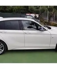 BMW 116 d Msport NAVI LED 18