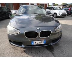 BMW 118 d 5p. Unique lg 104 bmw italia rif. 7167281
