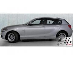 BMW 118 d 5p. Urban--NAVI--PDC--COME NUOVA!! rif. 7183586