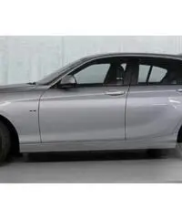 BMW 118 d 5p. Urban--NAVI--PDC--COME NUOVA!! rif. 7183586