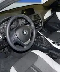 BMW 118 d 5p. Urban--NAVI--PDC--COME NUOVA!! rif. 7183586